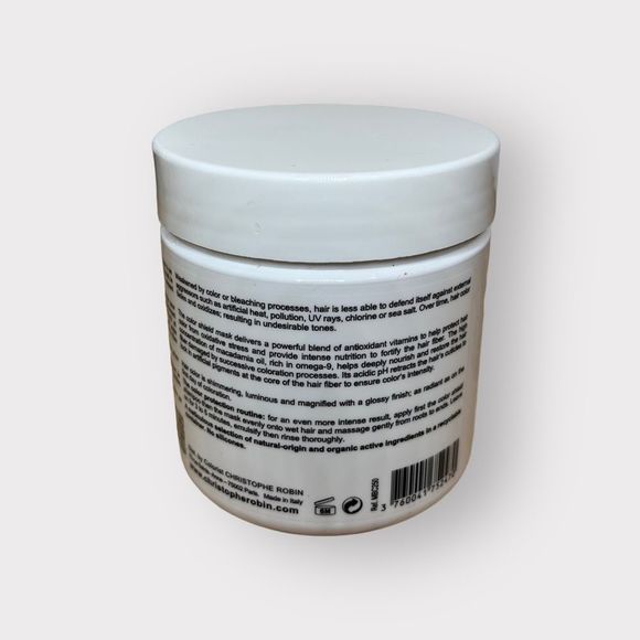 2/$20*when bundled* New Christophe Robin Color Shield Mask - Picture 3 of 7
